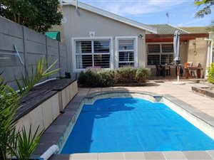 2 Bed House in Plattekloof Glen