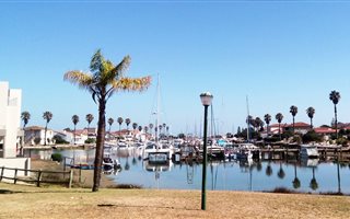 2 Bedroom Apartment in Port Owen