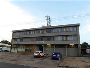 2 Bed Apartment in Mayville