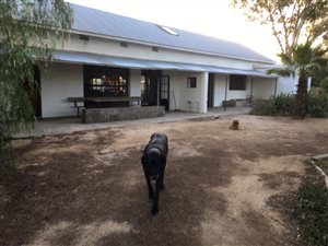 4 Bed House in Hopefield