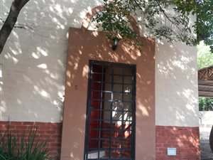 3 Bed Apartment in Olympus AH