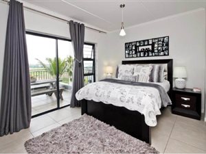 1 Bed Apartment in Modderfontein