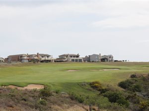 1140 m² Land available in Oubaai and surrounds