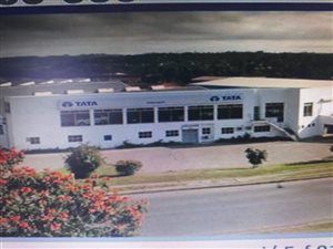 2140 m² Office Space in Richem