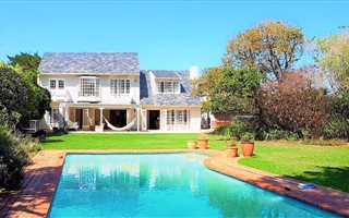 5 Bedroom House in Walmer
