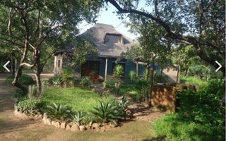 8500 m² Farm in Rooiberg