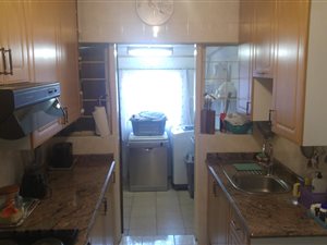 2 Bed Apartment in Windsor East