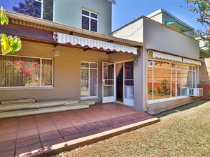 3 Bed Townhouse in Wembley