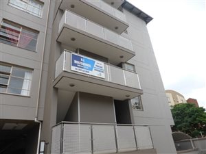 Studio Apartment in Hatfield