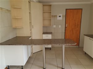 1 Bed Apartment in Erasmus
