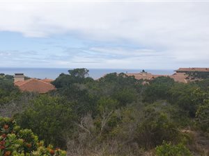 799 m² Land available in Mossel Bay Golf Estate