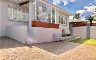 3 Bedroom House in Westdene