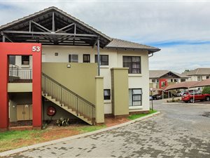 2 Bed Townhouse in Glenanda