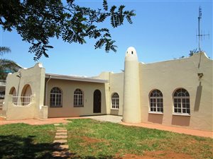4 Bedroom House in Doringkloof
