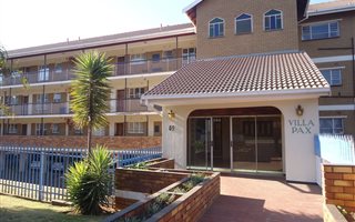 2 Bedroom Apartment in Florida