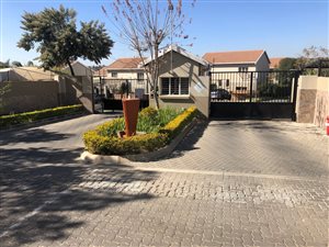 2 Bed Cluster in North Riding