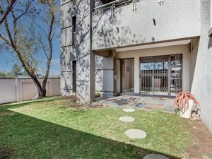 2 Bed Townhouse in Rivonia