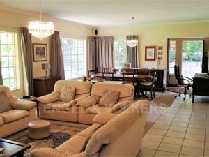 2 Bed House in Chartwell