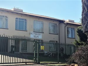 1 Bed Apartment in Rant en Dal