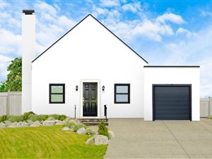 3 Bed House in Yzerfontein