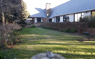 4 Bedroom House in Eversdal