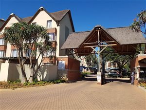 2 Bed Apartment in Montana Gardens