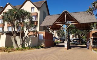 2 Bedroom Apartment in Montana Gardens