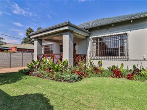 2 Bed House in Orange Grove