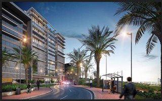 231 m² Commercial space in Umhlanga Rocks
