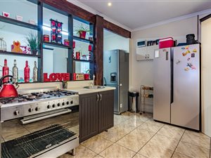 3 Bed House in Assagay