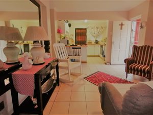 3 Bed House in Nyala Park