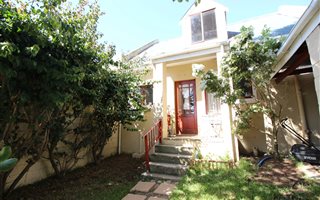 3 Bedroom House in Welgevonden Estate