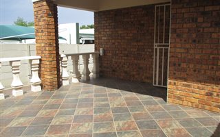 3 Bedroom House in Heidelberg Central