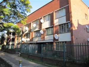 1 Bed Apartment in Pietermaritzburg Central