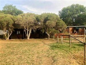 1 ha Farm in Sun Valley