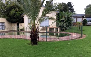 3 Bedroom House in Lyndhurst