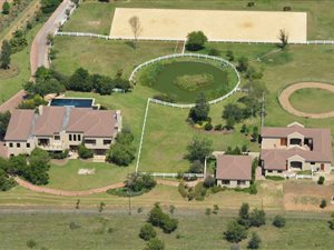 4 Bed House in Saddlebrook Estate