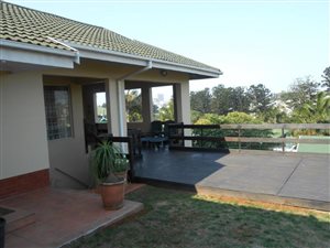 3 Bed House in Somerset Park