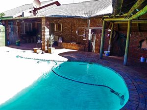 3 Bed House in El Toro Park