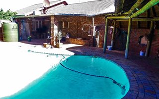 3 Bedroom House in El Toro Park
