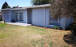 4 Bedroom House in Impala Park