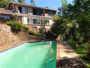 1 Bed House in Blackridge