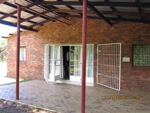 1 ha Farm in Nelspruit