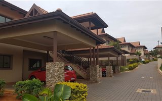 2 Bedroom Apartment in Izinga Ridge