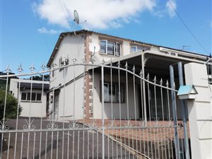3 Bed House in Moorton