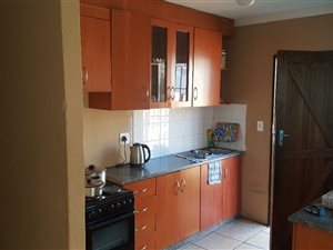 3 Bed House in Roodekop