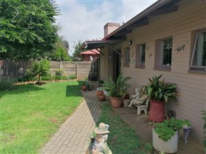 3 Bed House in Vanderbijlpark CE2