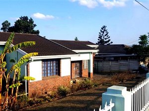 3 Bed House in Woodlands