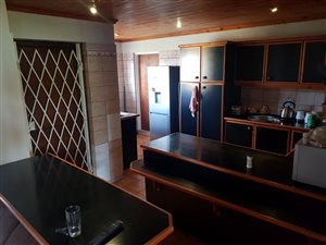 3 Bed House in Woodlands