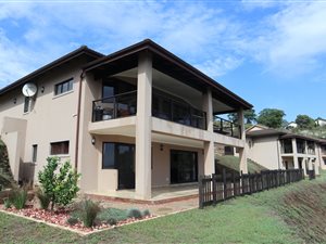 3 Bed Simplex in Camperdown